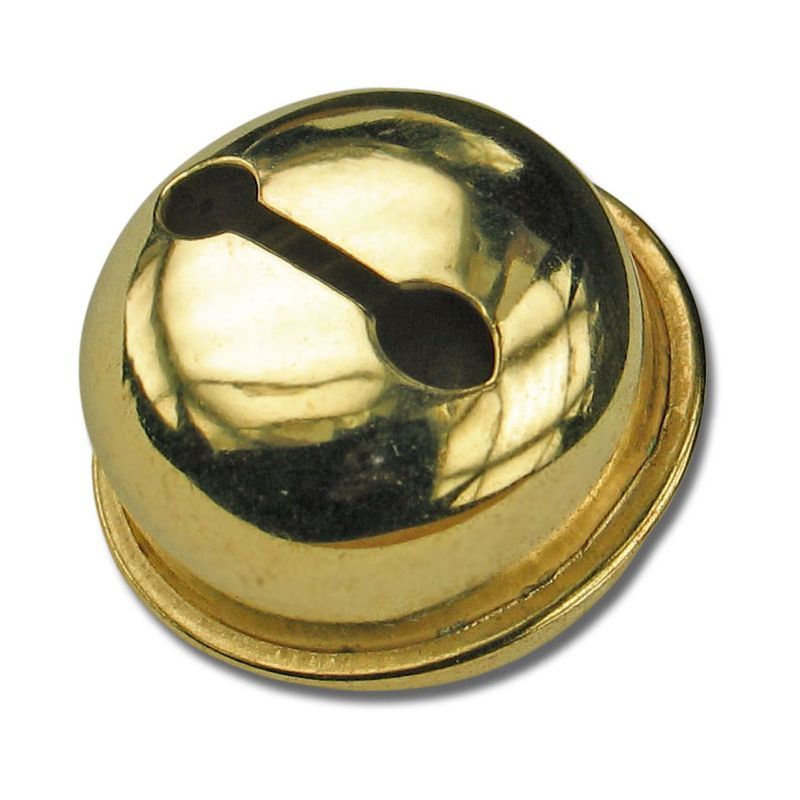 MEYCO Kulkuset 13mm 11kpl kulta