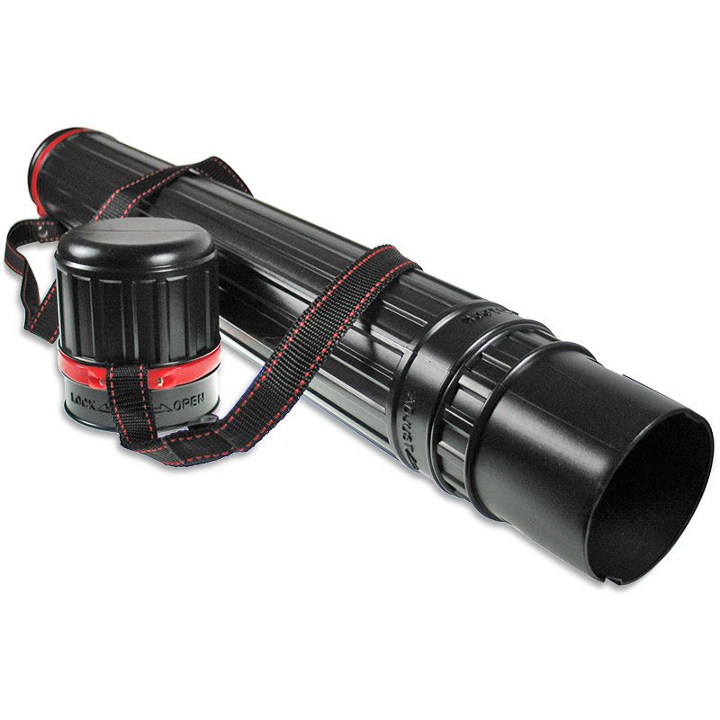 MEYCO piirustusputki 60-110 cm muovia