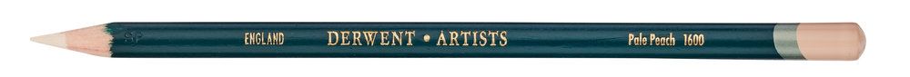 P. Derwent Artist 1600 Flesh pink, taiteilijavärikynä