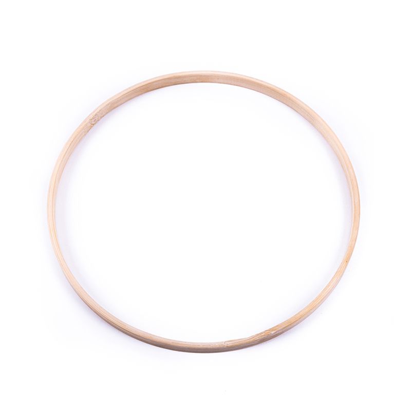 P. DPC Bamburengas 26cm, litteä