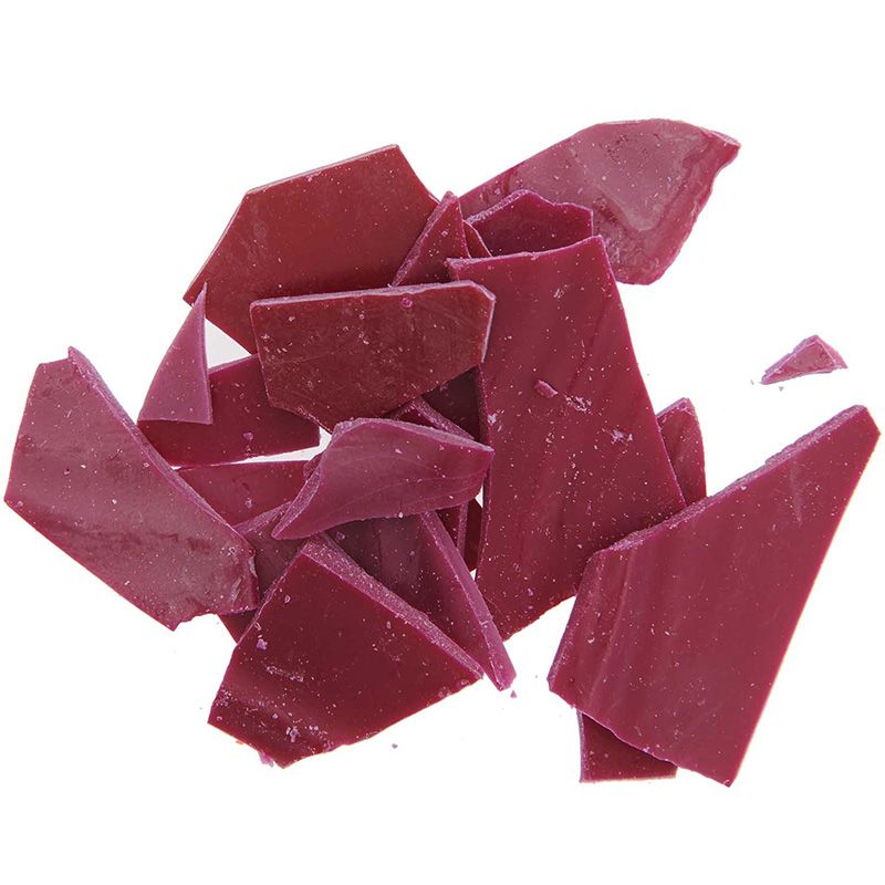 RICO Kynttiläväri ruusu 5g