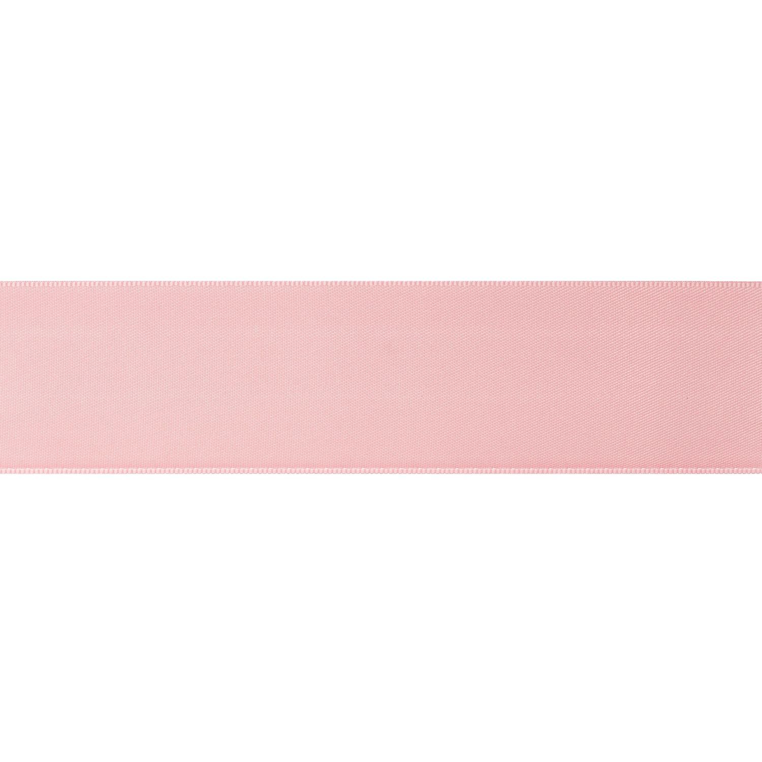 RICO lahjanauha 38 mm x 3 m Dusky Pink polyester