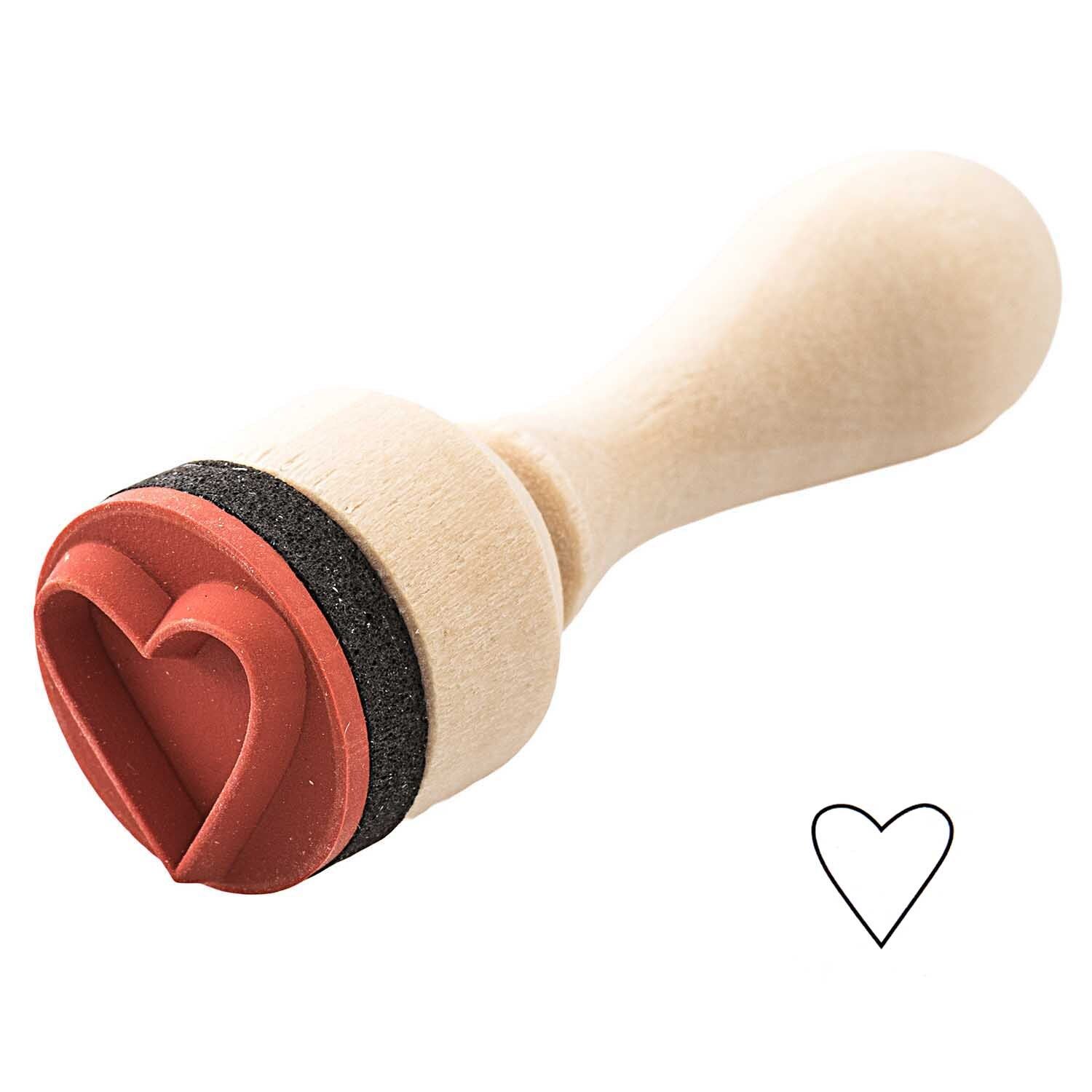 RICO Leimasin sydän