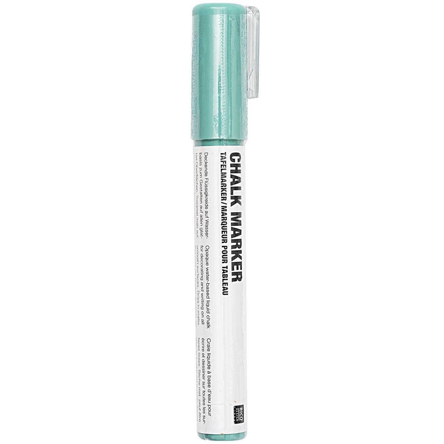 RICO Liitutaulutussi Minttu