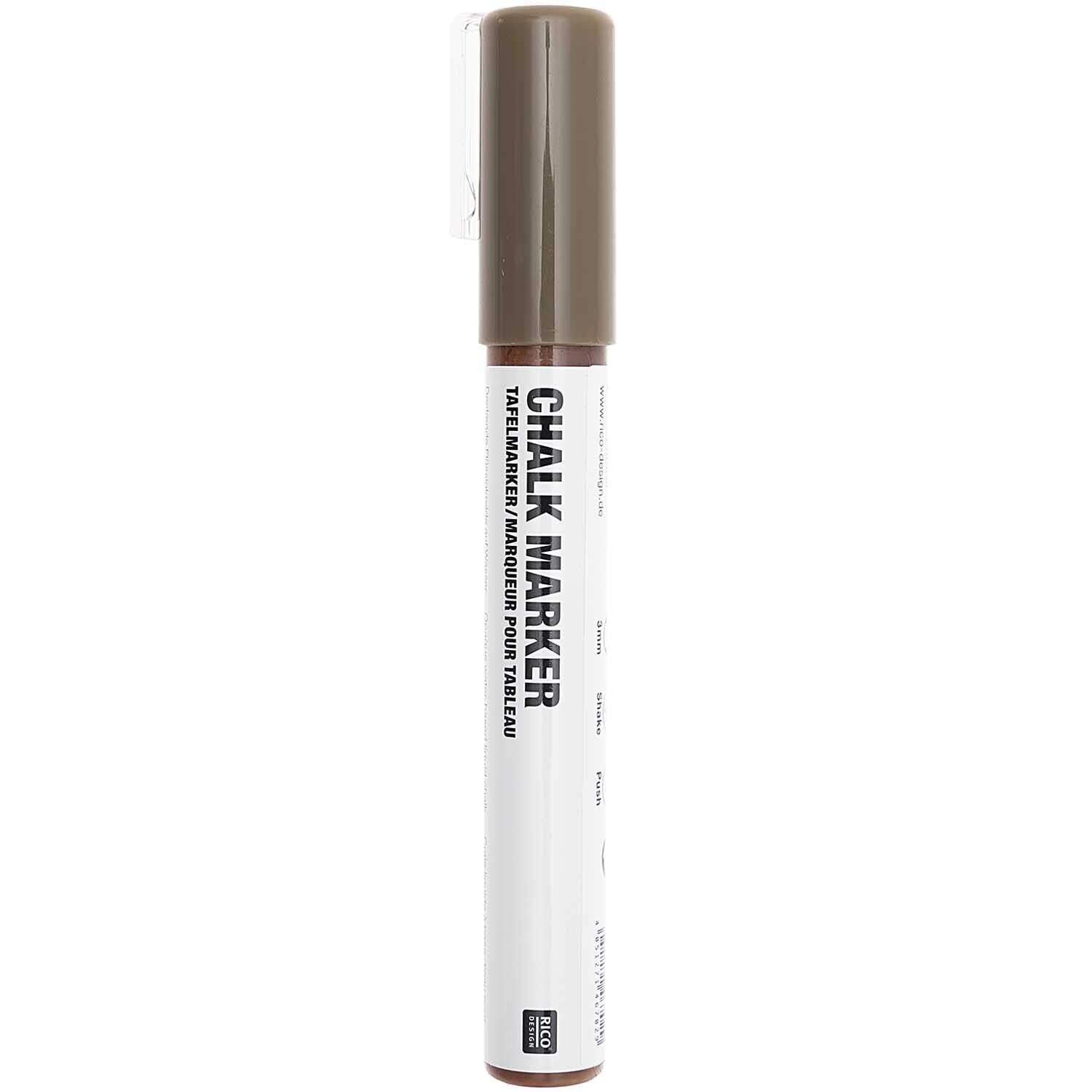 RICO Liitutaulutussi Umber