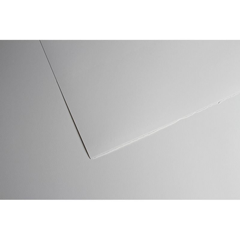 SCM Saunders Waterford 300g 56x76cm S High White, Hot Pressed 100% Cotton