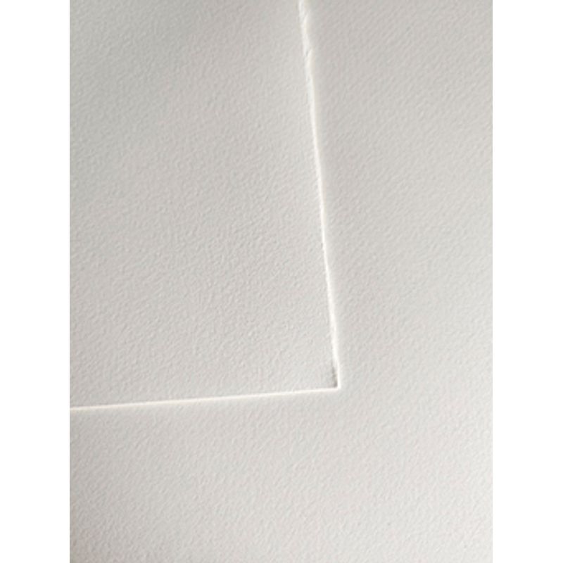 SCM Saunders Waterford 300g 56x76cm S Nat White, Hot Pressed 100% Cotton