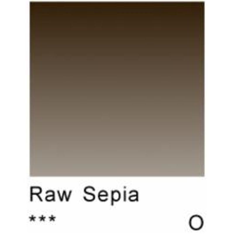 T CBN Etching Traditional ink 200ml 121 Raw sepia, syväpainoväri