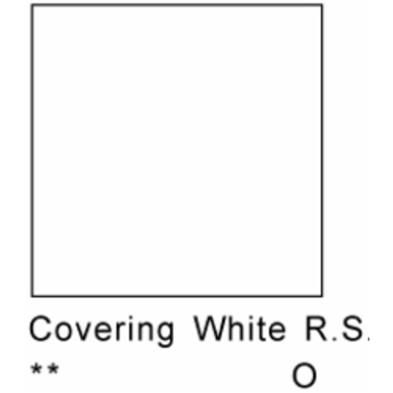 T CBN Etching Traditional ink 200ml 914 Coverwhite, syväpainoväri