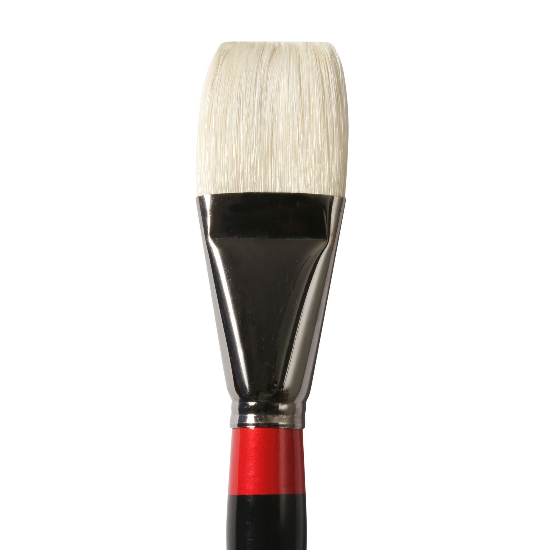 T DR Georgian 36-18 sianharjassivellin  litteä, pitkävarsi paksukarva