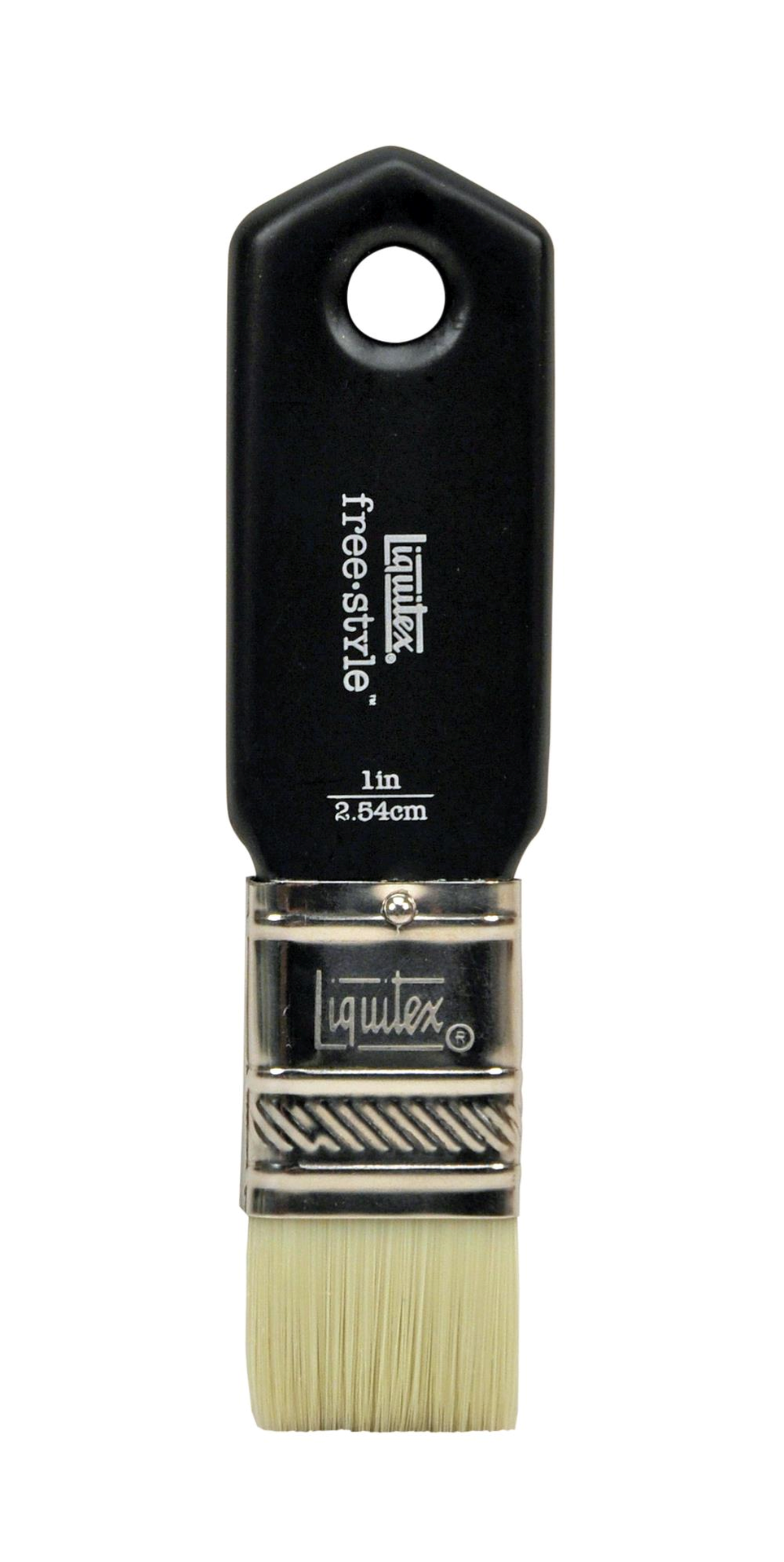 T Liquitex Free Style Large 1 paddle