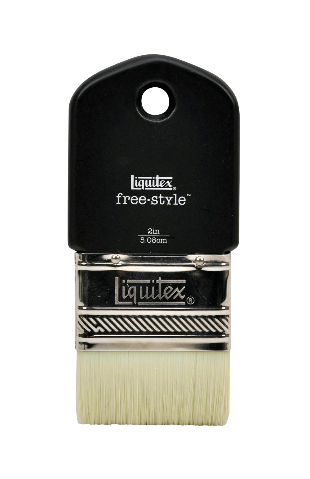 T Liquitex Free Style Large 2 paddle