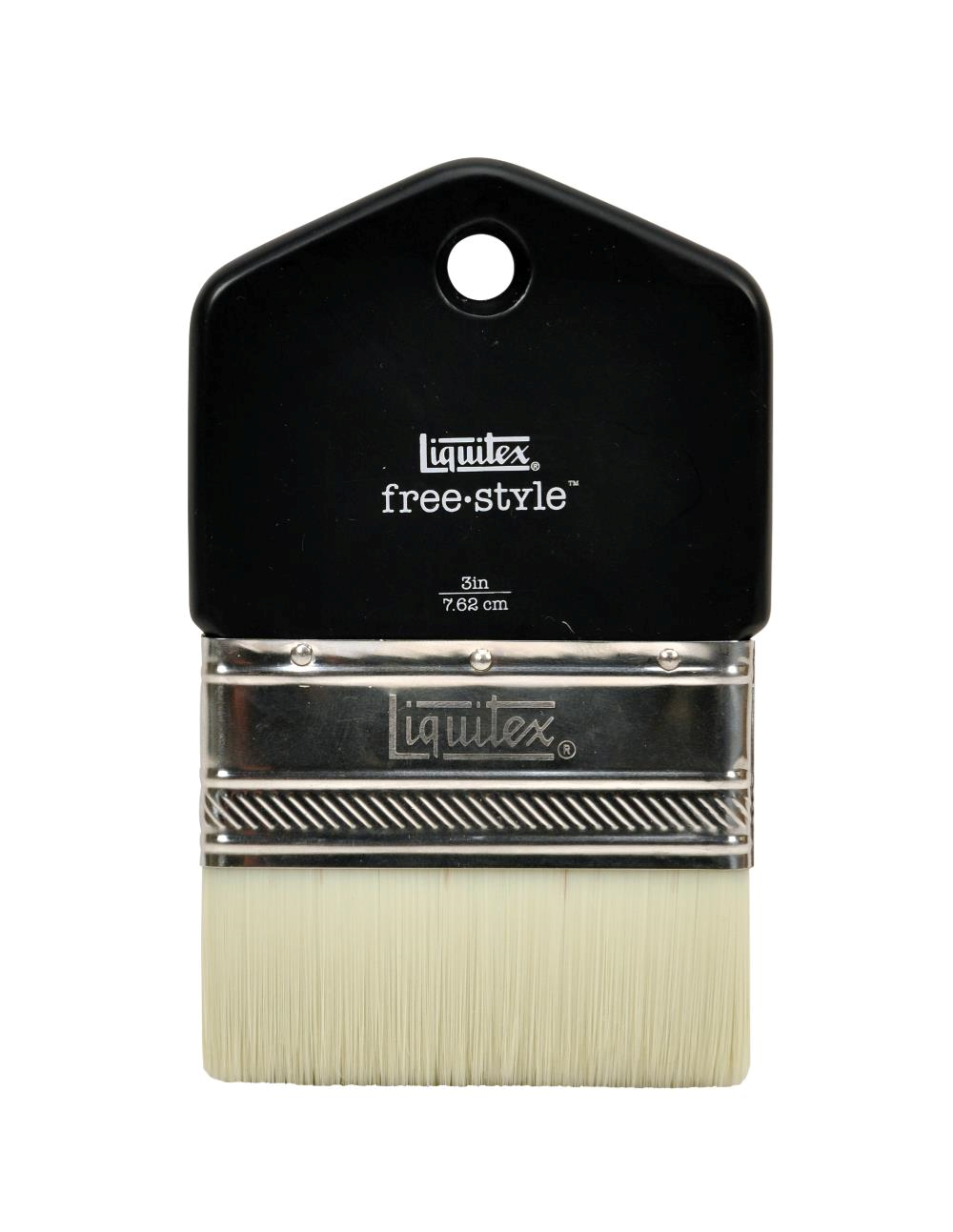 T Liquitex Free Style Large 3 paddle