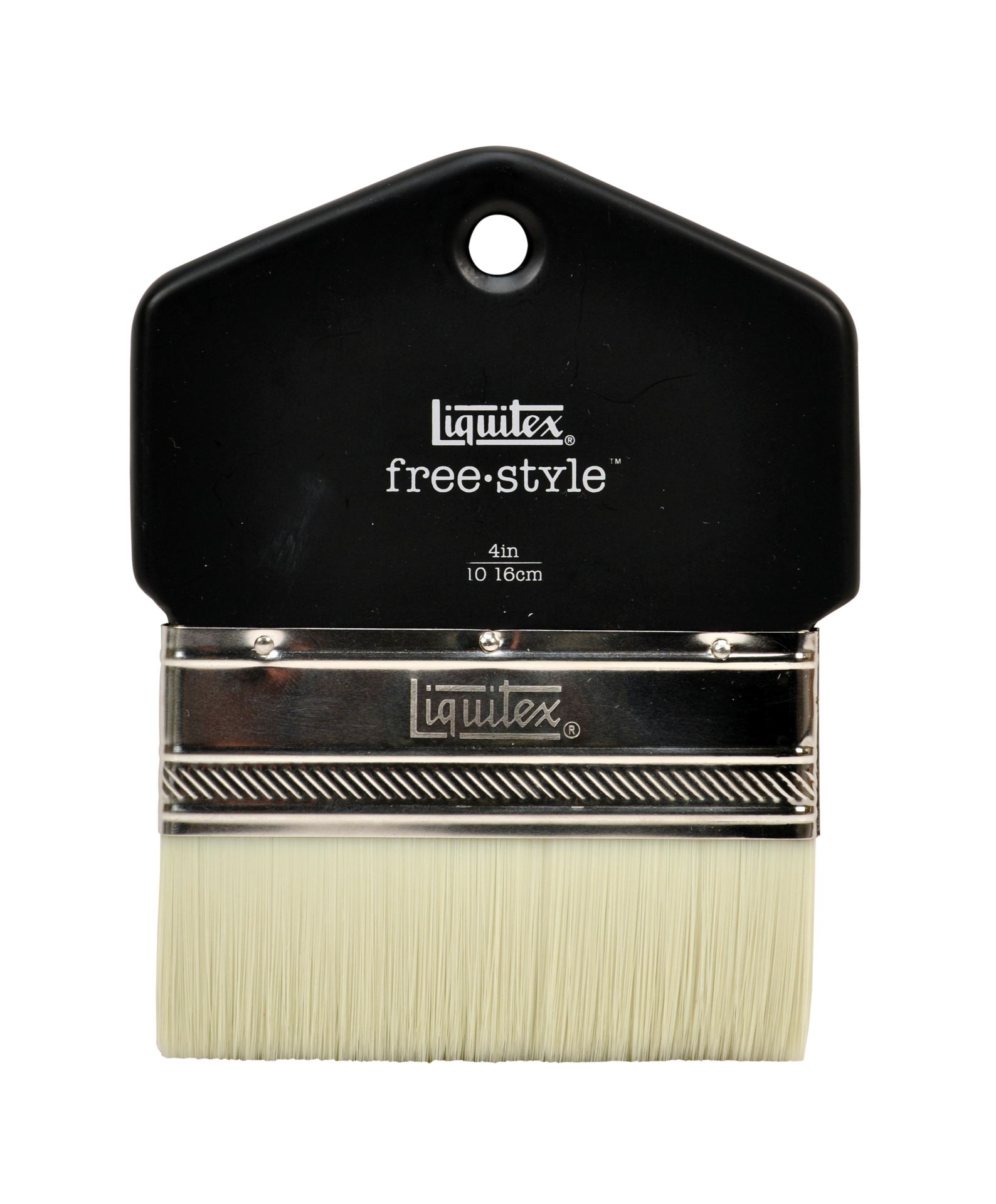 T Liquitex Free Style Large 4 paddle