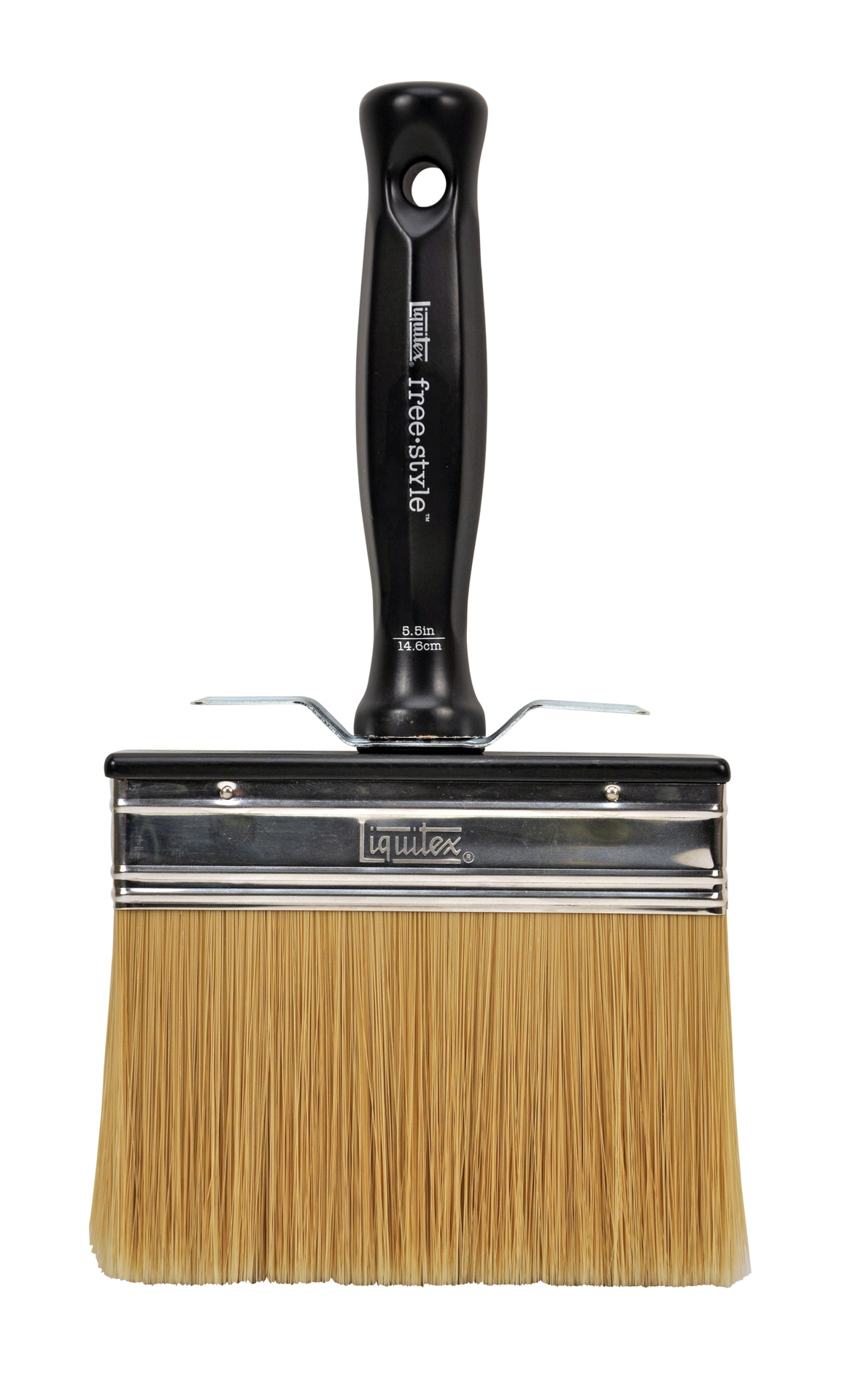 T Liquitex Free Style LargeGiant keinokuitusivelli, pitkä varsi