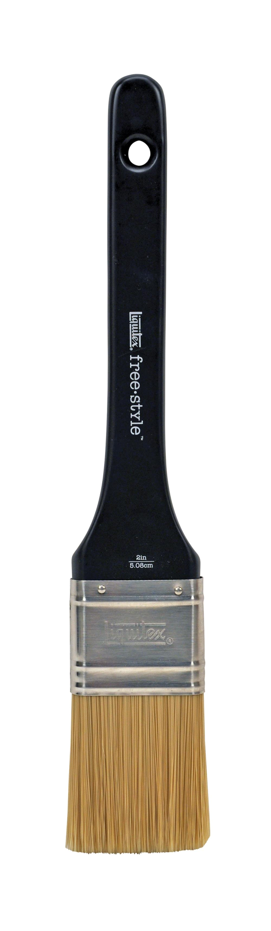 T Liquitex Free Style Large Universal 2 litteä