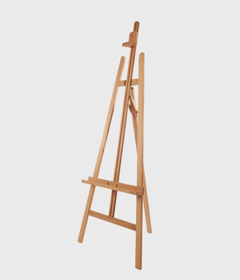 T Mabef M20 PLUS T LYRA-ateljeeteline,kolmijalka