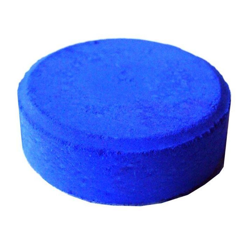 T Playbox Peitevärinappi 55mm dark blue, tummansininen