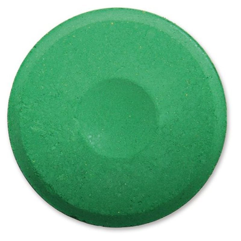 T Playbox Peitevärinappi 55mm green, vihreä