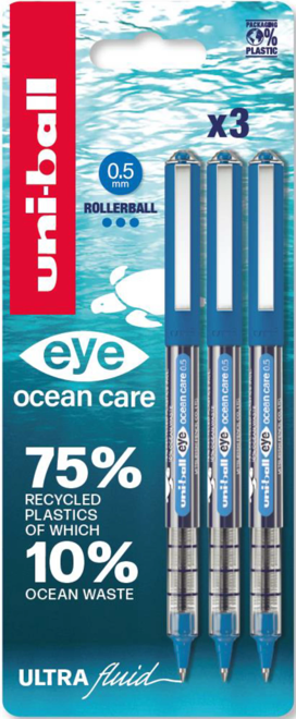 UNI Eye UB-150 Ocean Care musta