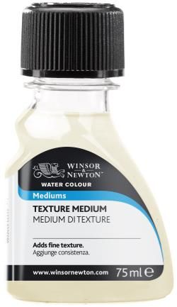 WN akvarellimaalausaine Texture medium 75 ml