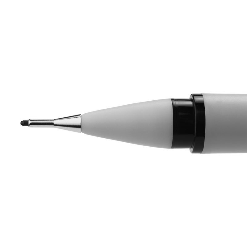 WN Fineliner 0,5 musta vedenkestävä, Permanent