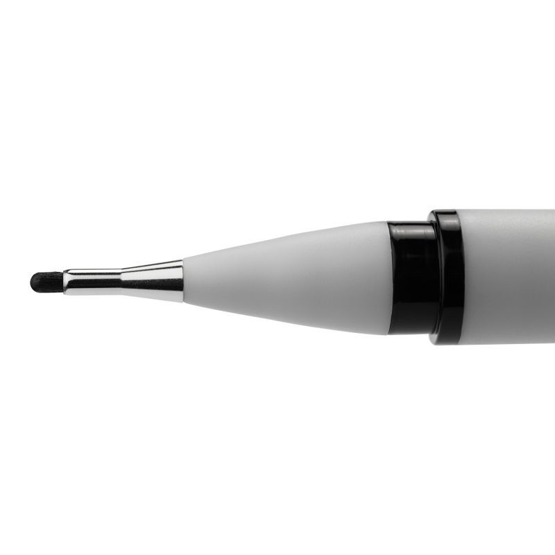 WN Fineliner 1,0 musta vedenkestävä, Permanent