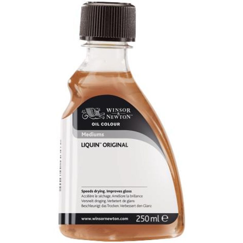 WN Liquin Original Lasyyrimaalausaine 250ml