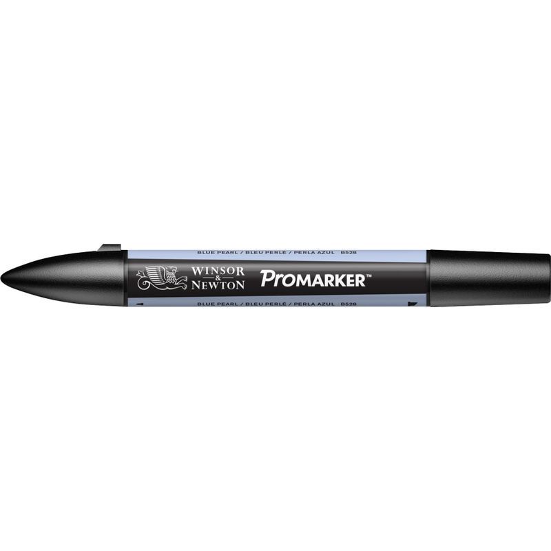 WN Promarker Blue pearl (B528)