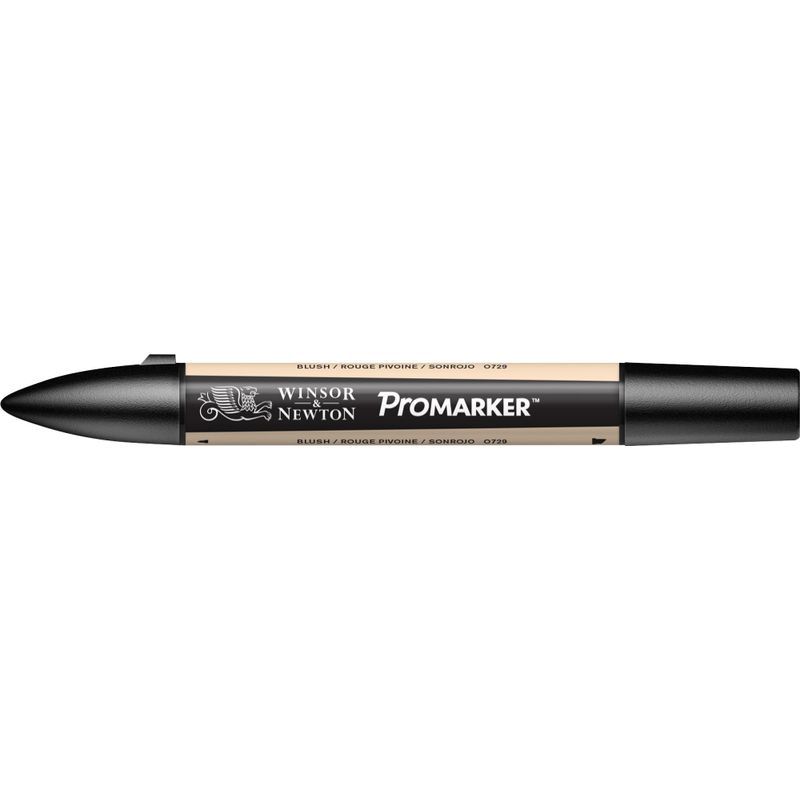 WN Promarker Blush (O729)  x