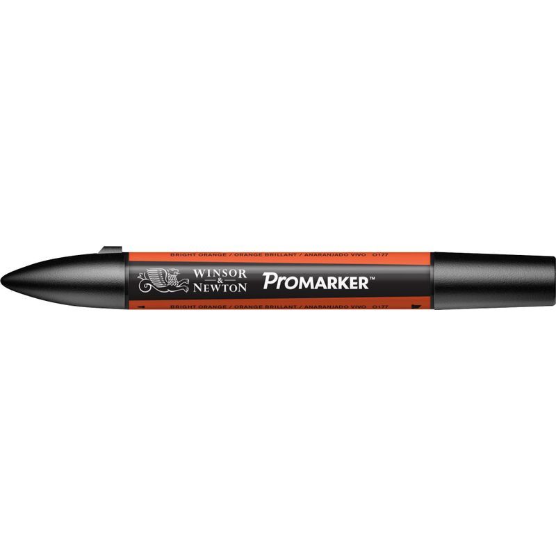 WN Promarker Bright orange (O177) x