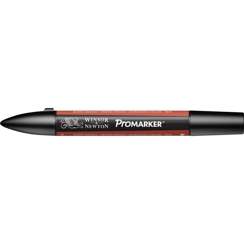 WN Promarker Burnt orange (R946)