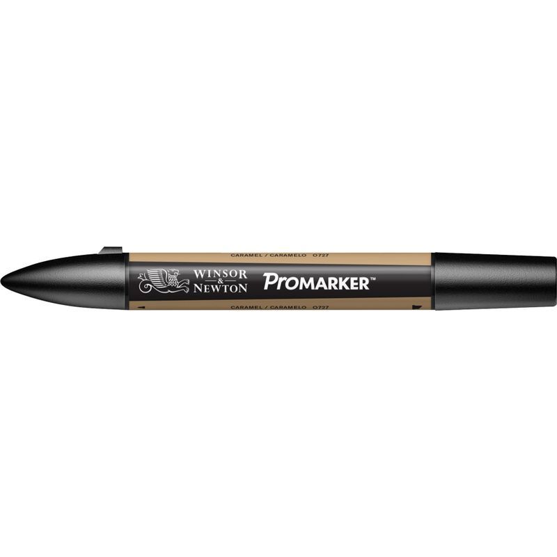WN Promarker Caramel (O727)