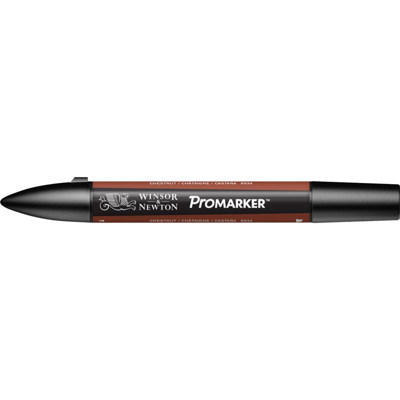 WN Promarker Chestnut (R934)