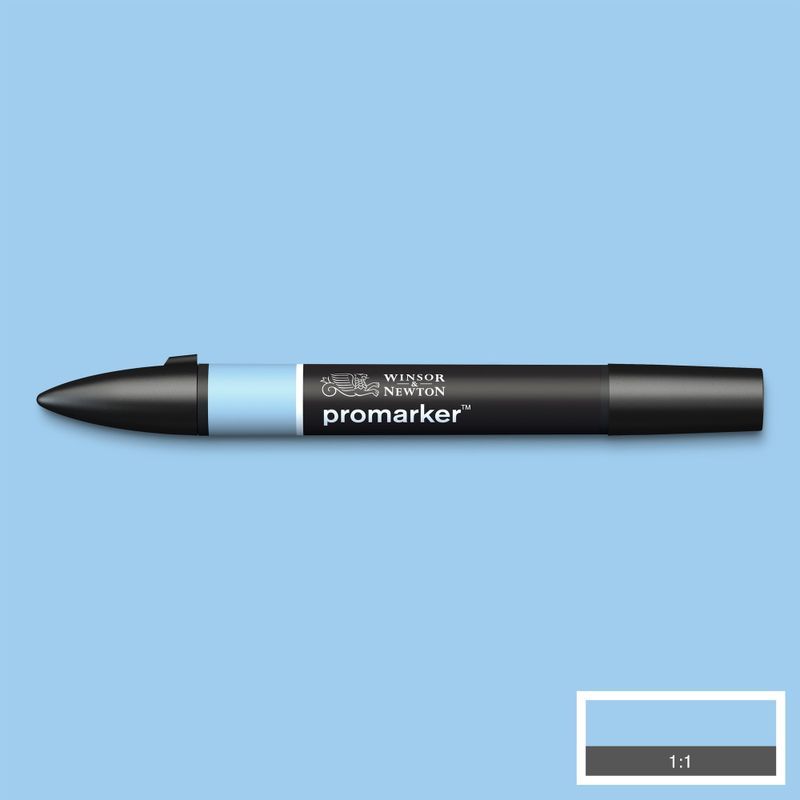 WN Promarker Cloud blue (B318)