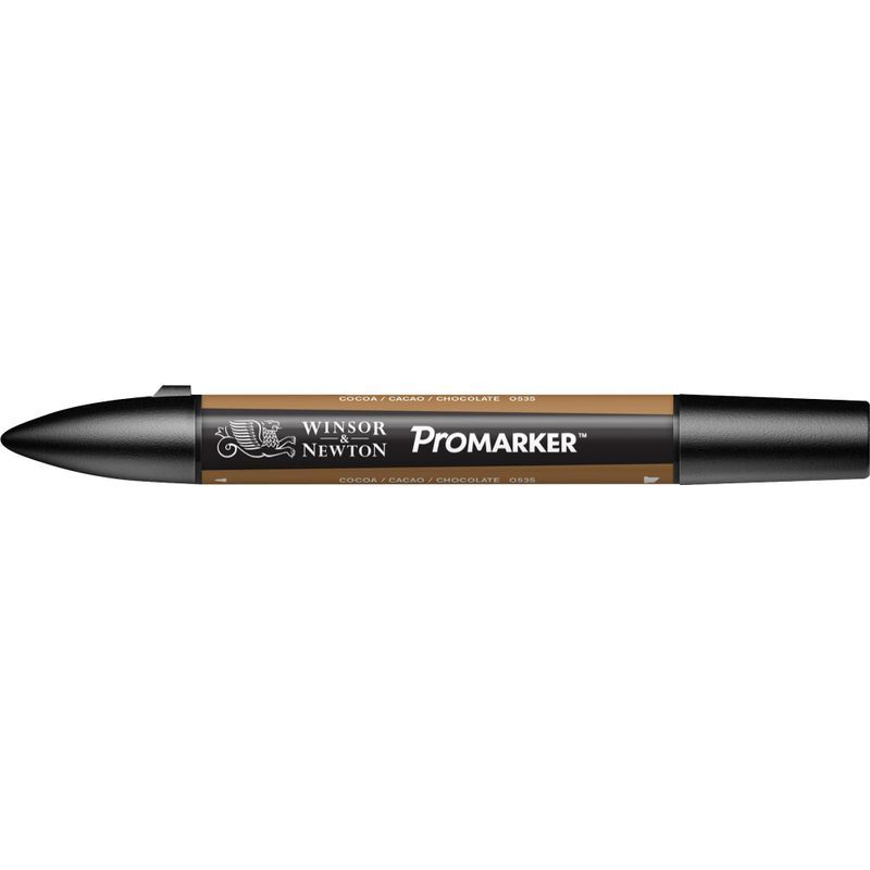 WN Promarker Cocoa (O535) x