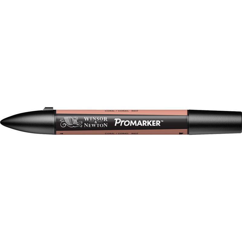 WN Promarker Coral (R937)