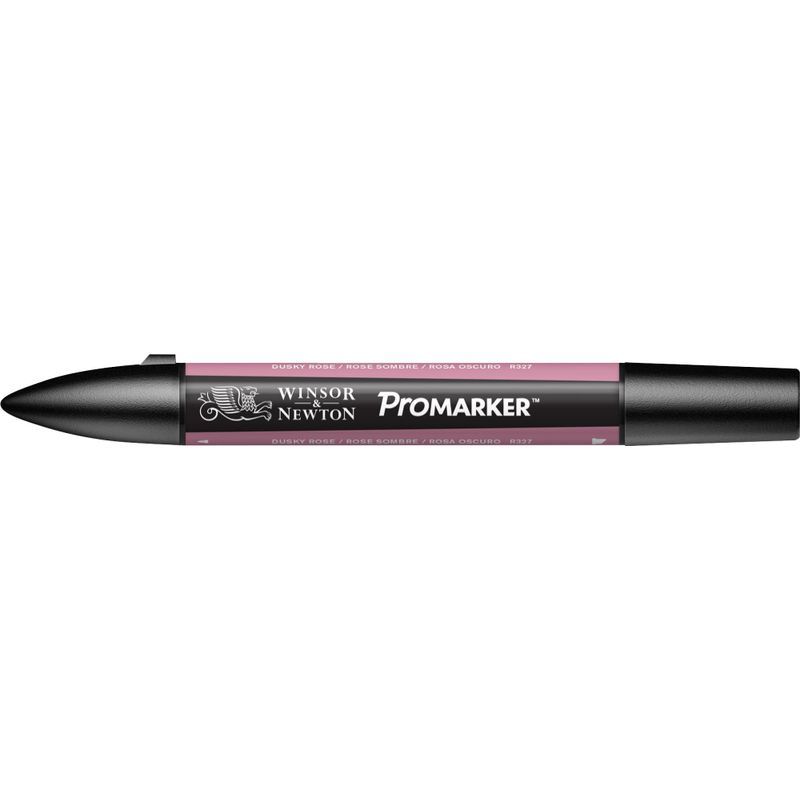WN Promarker Dusky rose (R327)