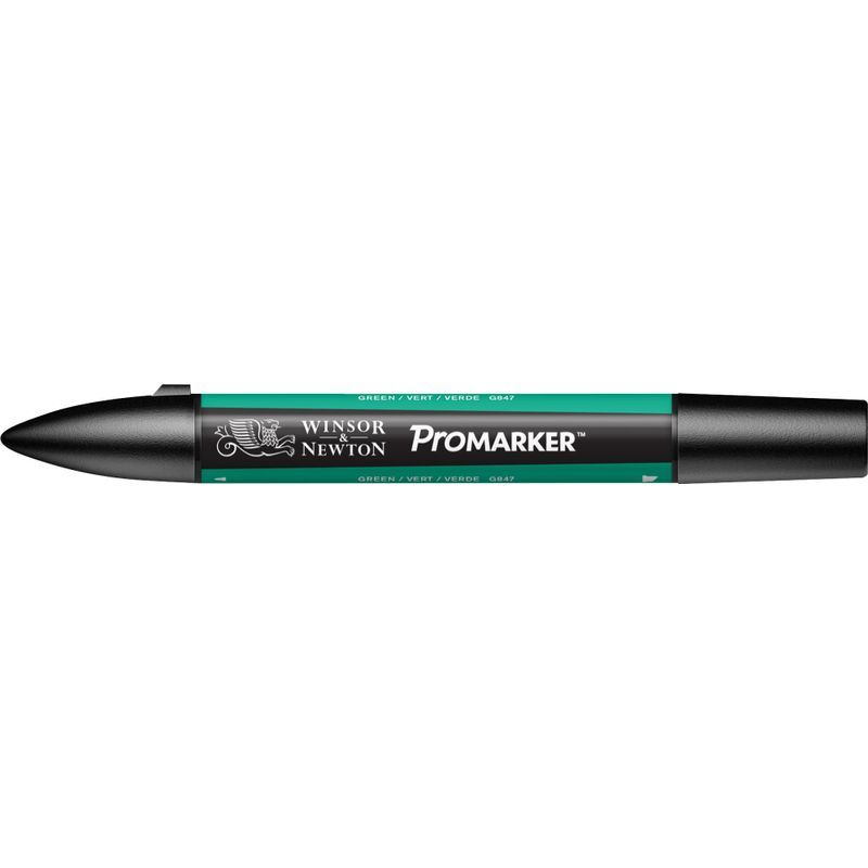 WN Promarker Green (G847)