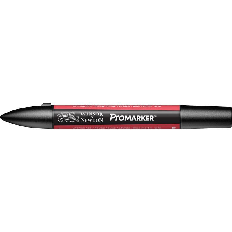 WN Promarker Lipstick red (R576) x