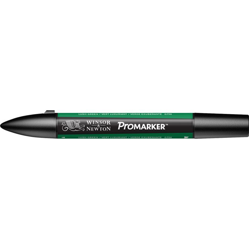 WN Promarker Lush green (G756)