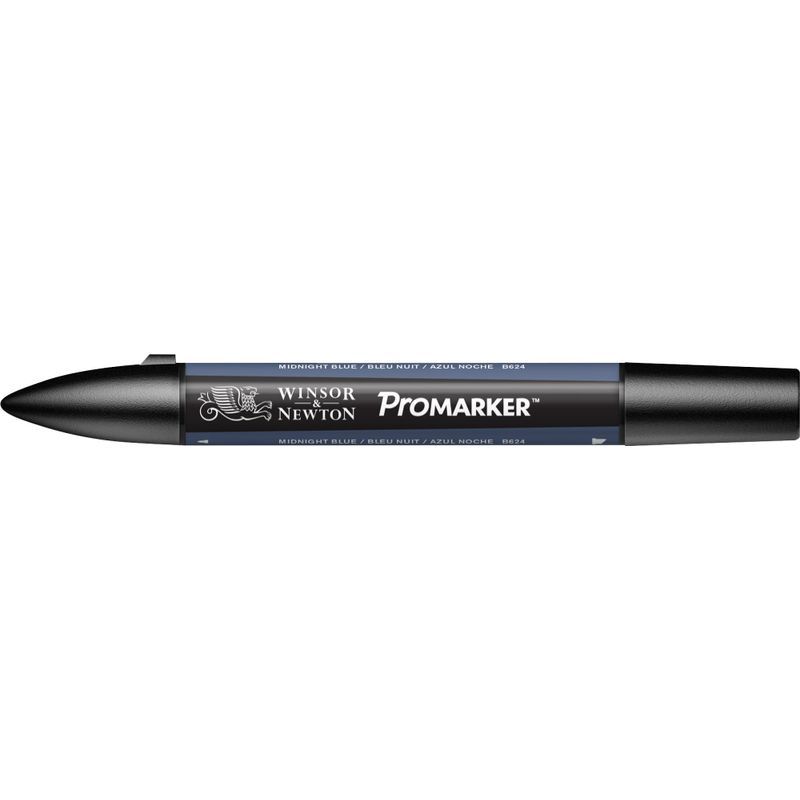 WN Promarker Midnight blue (B624) x