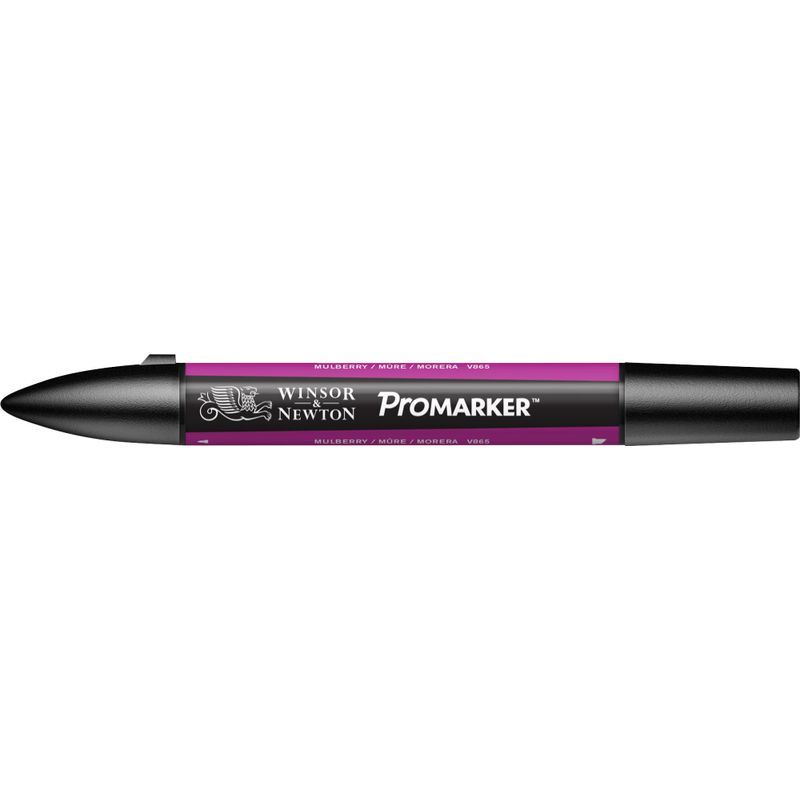WN Promarker Mulberry (V865) x