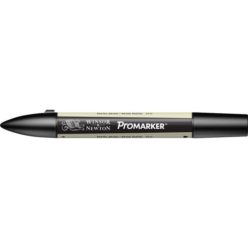 WN Promarker Pastel beige (Y717)