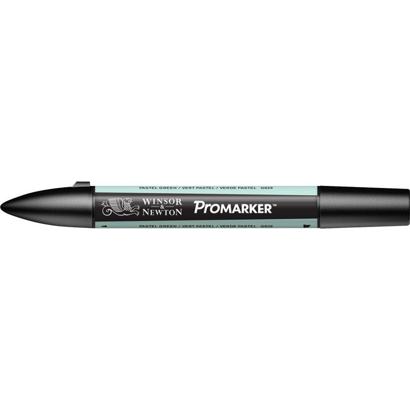 WN Promarker Pastel green (G829)