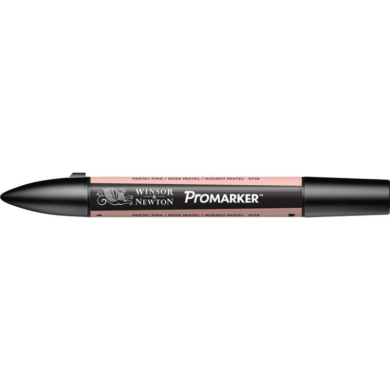 WN Promarker Pastel pink (R738)