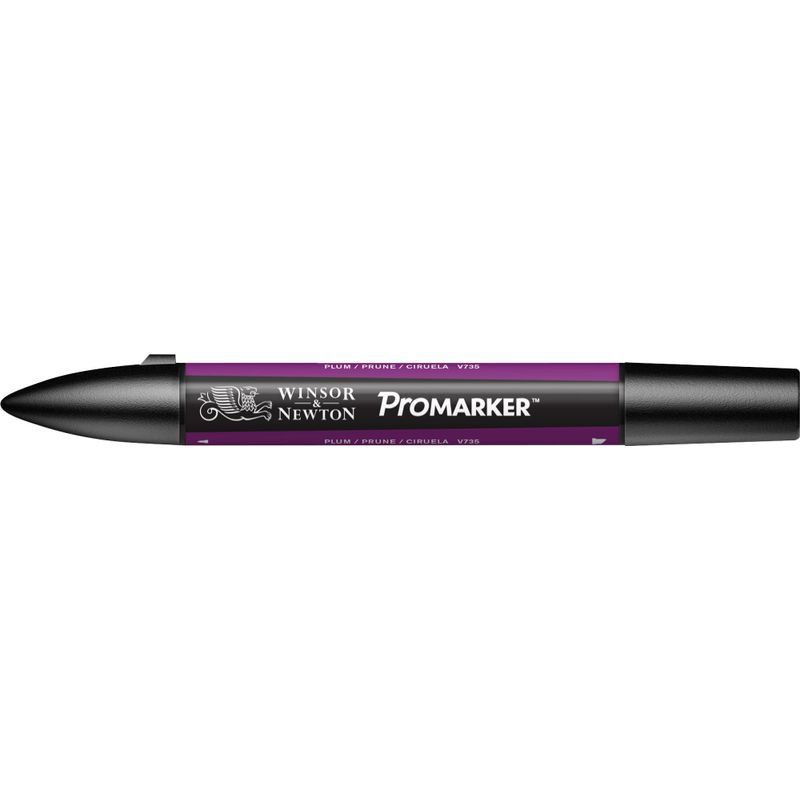 WN Promarker Plum (V735) x