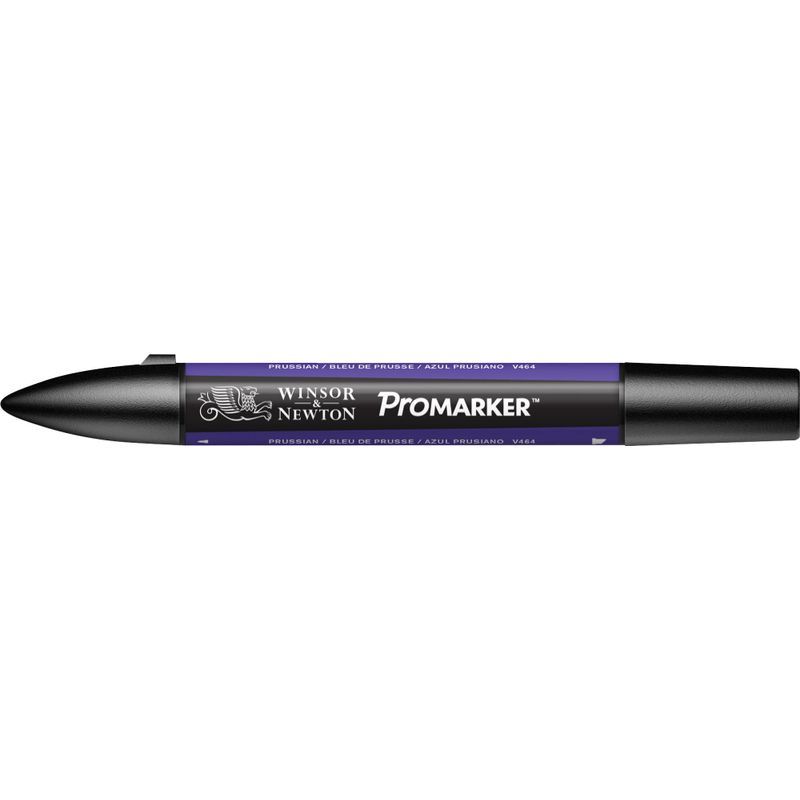 WN Promarker Prussian (V464)