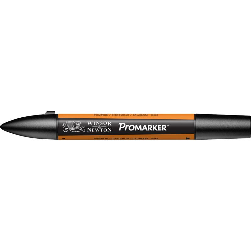 WN Promarker Pumpkin (O467)