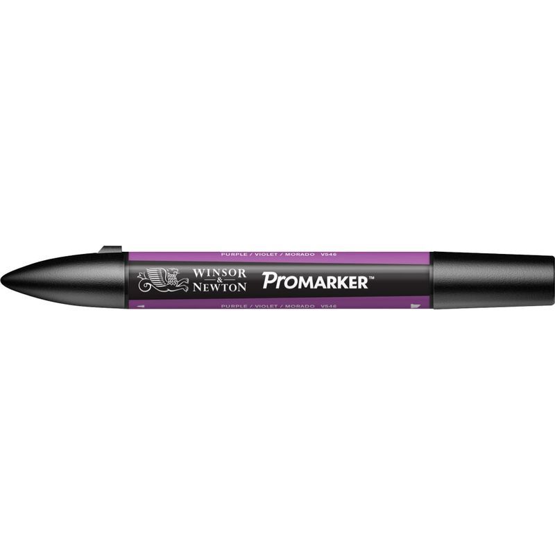 WN Promarker Purple (V546) x